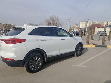 JMEV: JMEV : 2020 г., Электромобиль, Кроссовер — 6