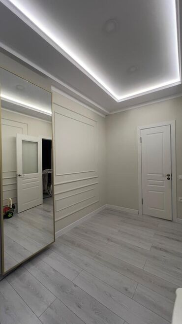 Продажа квартир: 1 комната, 50 м², Элитка, 4 этаж, Евроремонт — 7