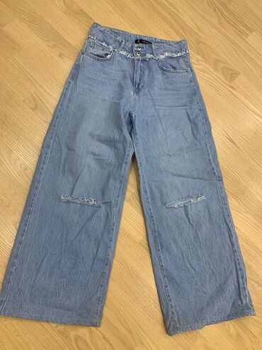 jeans: Razmer 29