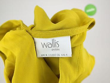 lemoniada sklep: Wallis Petite, Bluzka damska, rozmiar S — 4