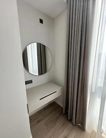 Продажа квартир: 2 комнаты, 59 м², Элитка, 14 этаж, Дизайнерский ремонт — 2