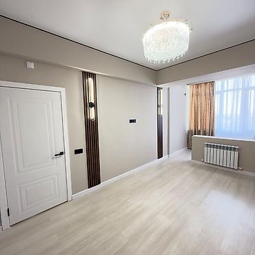 Продажа квартир: 2 комнаты, 60 м², Элитка, 7 этаж, Евроремонт — 9