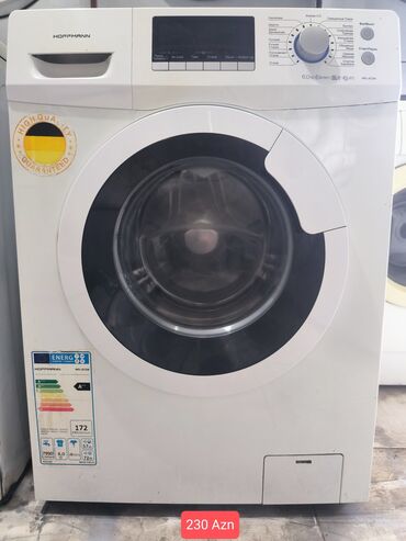 Paltaryuyan maşınlar: Paltar yuyan maşınlar coxdur.Hər qiymətə var.150 manatdan başlayan — 6