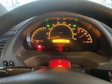 Mercedes-Benz: Mercedes-Benz Спринтер: 2005 г., Механика, Дизель — 13