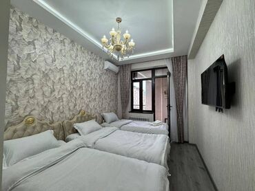 Mənzil kirayələyirəm: 3 otaqlı, 120 kv. m — 8