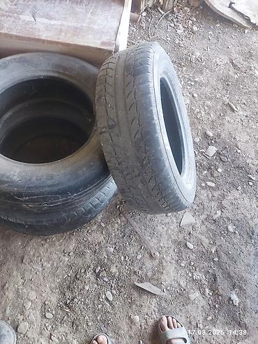 185 70 16: Автомобильные шины 215/65 R16 - Размер: 215/65 R16 (радиальные) - — 2