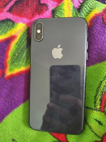 смарт часы бишкек цум цена: IPhone X, Б/у, 256 ГБ, Space Gray, 100 % — 2