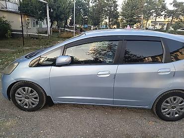 magi: Honda Fit: 2009 г., 1.4 л, Вариатор, Бензин, Хэтчбэк — 4