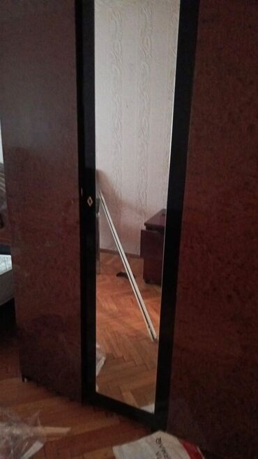 Шкафы: Распашной, Прямой шкаф, Гардеробный шкаф
