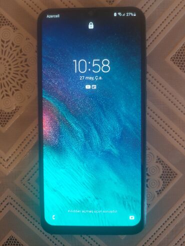 samsung a50 qiymeti irsad telecom: Samsung Galaxy A50, 64 GB, rəng - Göy, Sənədlərlə