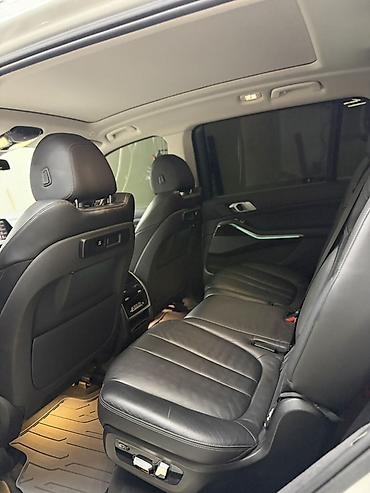 e6 3: BMW X7: 2019 г., 3 л, Автомат, Бензин, Внедорожник — 8
