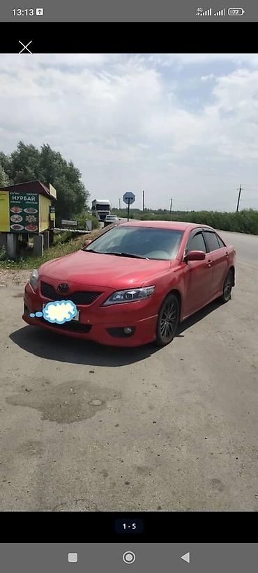 corolla s: Toyota Camry: 2011 г., 2.5 л, Автомат, Бензин, Седан — 1