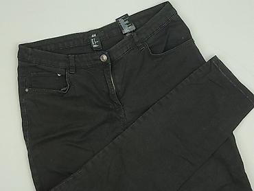 hm online pl: H&M, Jeansy damskie, rozmiar M — 1