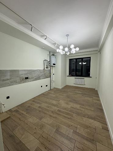 Продажа квартир: 2 комнаты, 74 м², Элитка, 14 этаж, Евроремонт — 6