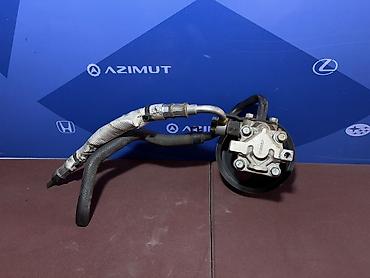 гур насос солярис: Гидроусилитель Hyundai 2013 г., Б/у, Оригинал, Корея — 2