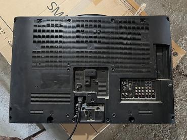 sony televizor: Sony BRAVIA televizor. Pultu yoxdu Şəkillərdə göründüyü kimi cihazın — 2