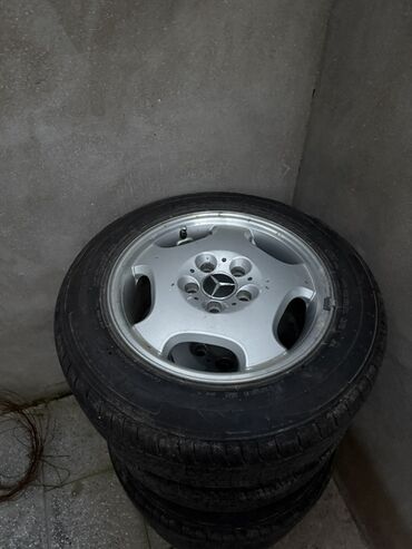 диски разноширокие на бмв х6: Колесо Mercedes-Benz R 16, 5 Болтов