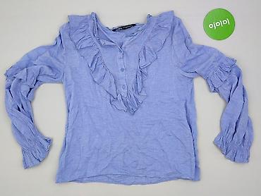 zara 21: Zara, Bluzka damska, rozmiar XS — 2