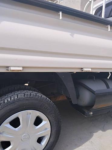 Кабины: Кабина Kia Новый — 11