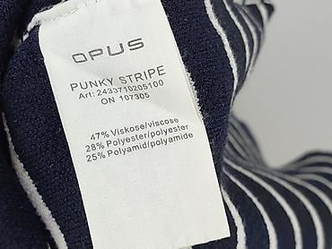 greenpoint sweter: OPUS, Bluza z kapturem damska, rozmiar M — 5