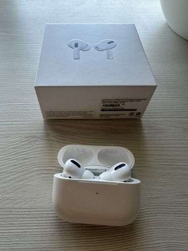 аирподс мах: Вакуумные, Apple, Б/у, Беспроводные (Bluetooth), Классические