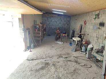 Продаю гараж: 120 м², Кирпичный | Смотровая яма, Подвал, погреб — 6