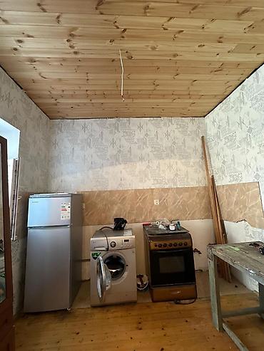 coratda: 4 otaqlı, 200 kv. m, Kredit yoxdur, Yeni təmirli — 5