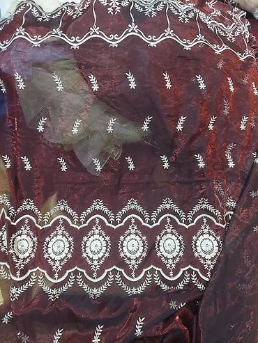 Pərdə və tüllər: 2,3,4manat metresi.0517884413 — 15