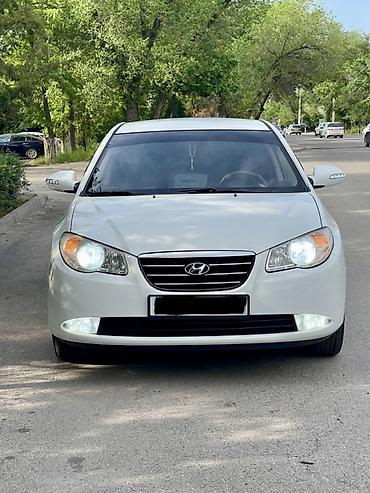 Hyundai: Hyundai Avante: 2009 г., 1.6 л, Автомат, Бензин, Седан — 3