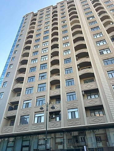 cıxarış: 28 May, 2 otaqlı, Yeni tikili, m. 28 may, 93 kv. m — 3