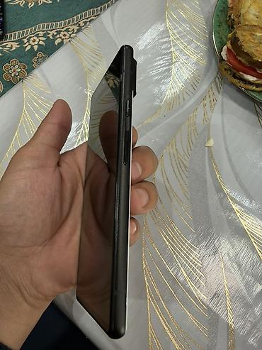 aoc монитор: Google Pixel 6, Колдонулган, 128 ГБ, түсү - Ак, 2 SIM — 4