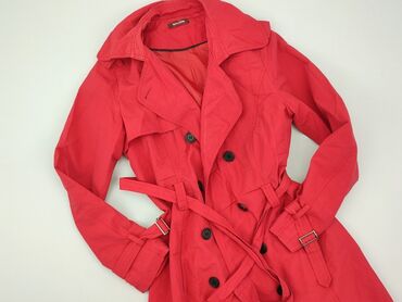 Coats: Women`s coat, S (EU 36)