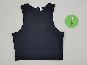 dresy bez sciagacza: H&M Divided, Top damski, rozmiar M — 2