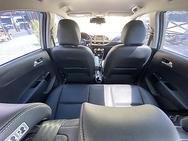 морлинк: Kia Morning: 2019 г., 0.1 л, Автомат, Бензин, Хэтчбэк — 8