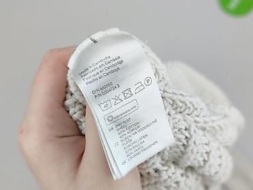 lhd bluzy: H&M, Sweter damski, rozmiar S — 4
