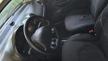 матис каропка автомат: Daewoo Matiz: 2009 г., 0.8 л, Автомат, Бензин, Хэтчбэк — 5