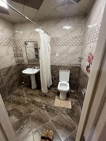 Долгосрочная аренда квартир: 🏡 XIRDALANDA HEYDƏR PARKININ YAXINLIĞINDA KİRAYƏ MƏNZİL Xırdalanda — 7