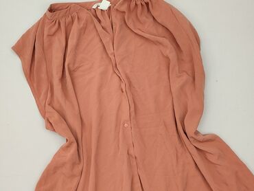 woskowane spodnie z wysokim stanem h m: H&M Mama, Туніка жіноча, розмір XL