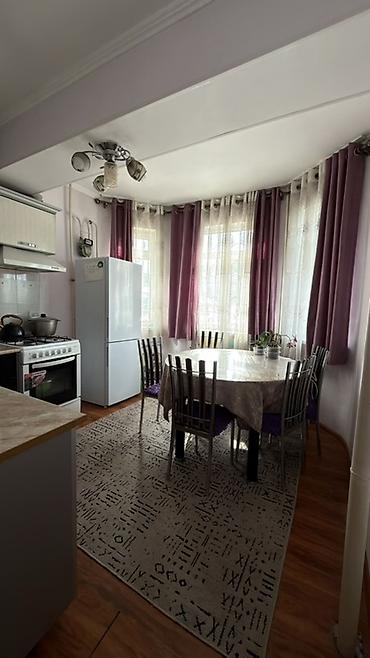 аламаидин 1: 1 комната, 42 м², Индивидуалка, 1 этаж, Косметический ремонт — 1