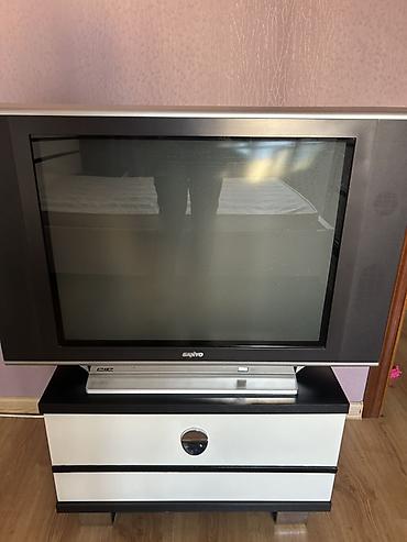 SANYO CM29FS2PA kineskop televizor - Model: CM29FS2PA (etiketdə lalafo.az -da SANYO CM29FS2PA kineskop televizor - Model: CM29FS2PA (etiketdə