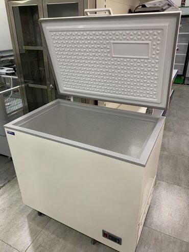 Dərin dondurucular: Qapalı dondurucu — 12