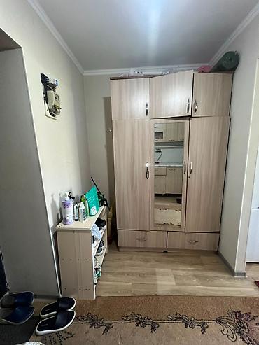 Продажа квартир: 1 комната, 18 м², 5 мкр Гостиничный тип, 4 этаж, Евроремонт — 3