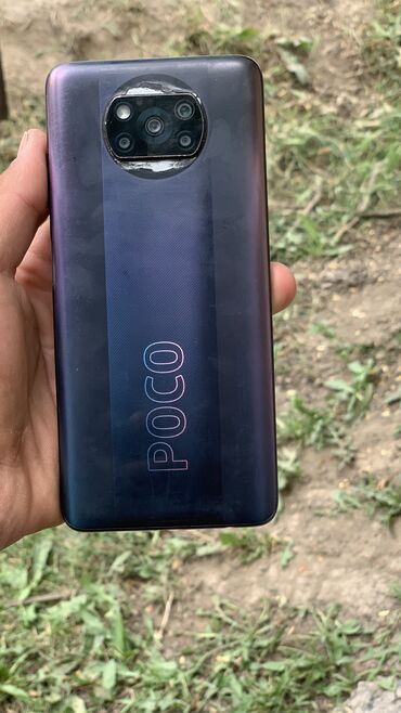 ремонт iphone бишкек: Poco X3 Pro, Колдонулган, 256 ГБ, түсү - Кызгылт көк, 2 SIM lalafo.kg да ремонт iphone бишкек: Poco X3 Pro, Колдонулган, 256 ГБ, түсү - Кызгылт көк, 2 SIM