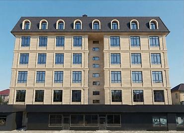 Новостройки от застройщика: Строится, Элитка, 1 комната, 30 м² — 1