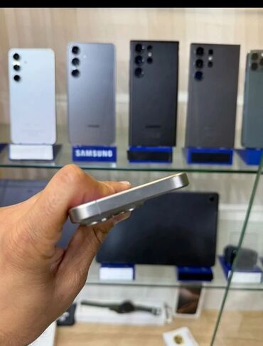 15 pro max qiyməti: IPhone 15 Pro Max, 256 GB, Natural Titanium