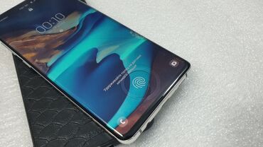 цена телефона самсунг s10: Samsung Galaxy S10 Plus, Б/у, 128 ГБ, цвет - Бежевый, 2 SIM