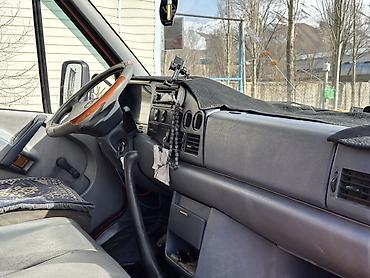 Грузовики: Грузовик, Mercedes-Benz, Дубль at lalafo.kg — 10 Грузовики: Грузовик, Mercedes-Benz, Дубль — 10