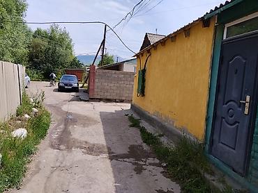 Продажа барачных домов: ПРОДАЁТСЯ ДОМ БАРАЧНОГО ТИПА 4-КОМНАТЫ+БОЛЫШОЙ ЗАЛС РЕМОНТОМ — 12