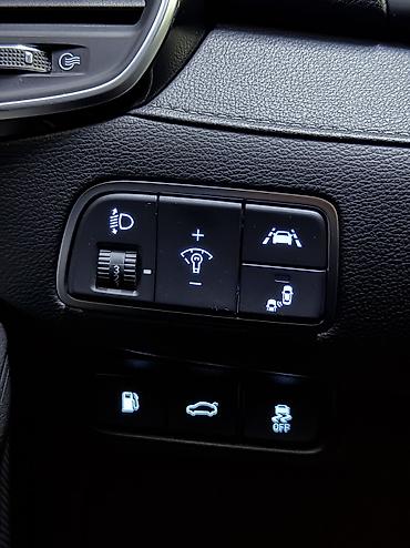 Hyundai: Hyundai Grandeur: 2019 г., 2.4 л, Автомат, Бензин, Седан — 14