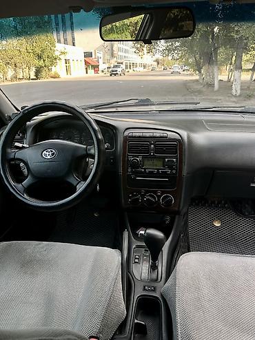 обмен на х5: Toyota Avensis: 2002 г., 2 л, Автомат, Бензин, Универсал — 7